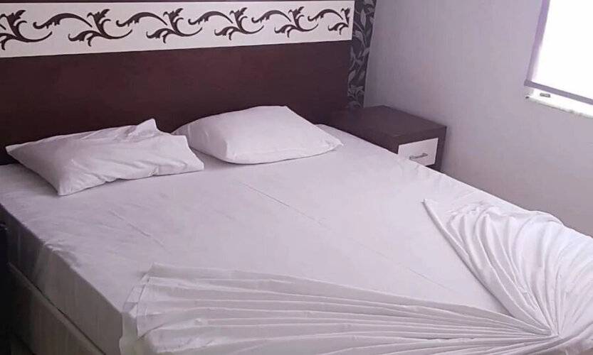 Hotel Lugano