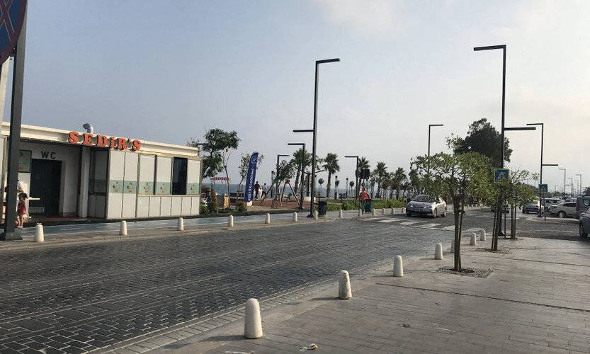 Camp&Hostel Antalya