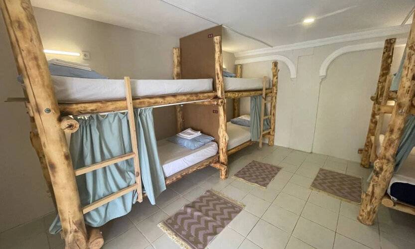 Camp&Hostel Antalya