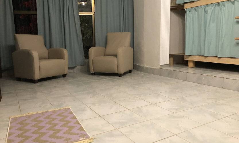 Camp&Hostel Antalya