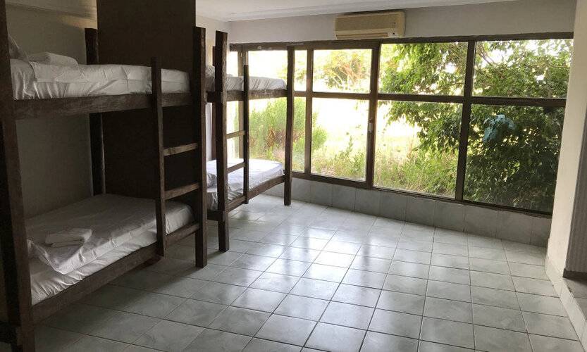 Camp&Hostel Antalya