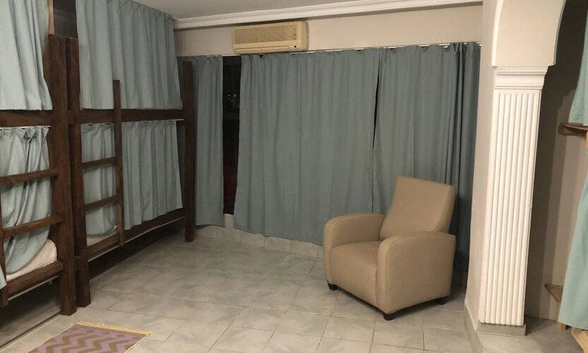 Camp&Hostel Antalya