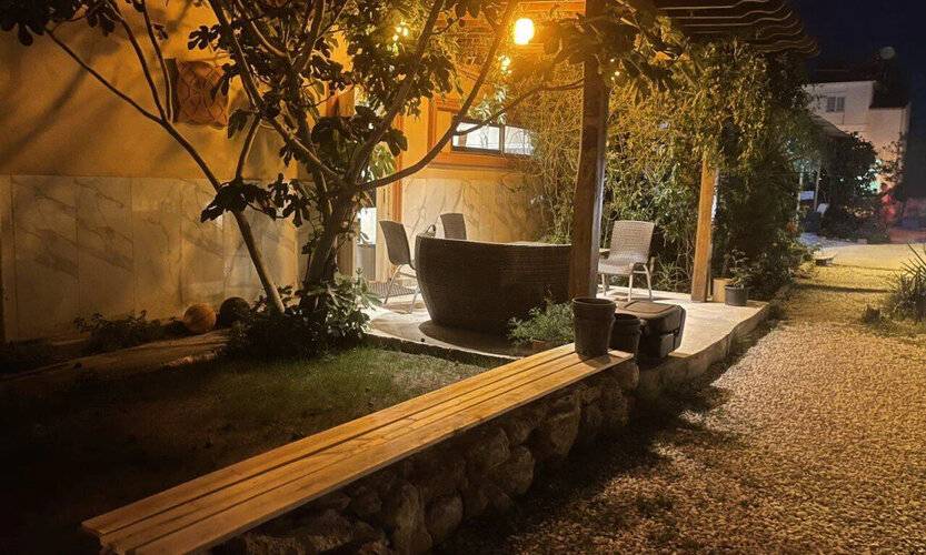Camp&Hostel Antalya