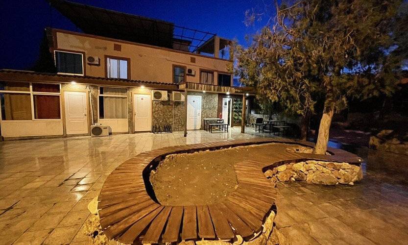 Camp&Hostel Antalya