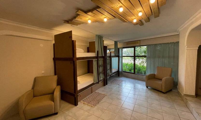 Camp&Hostel Antalya