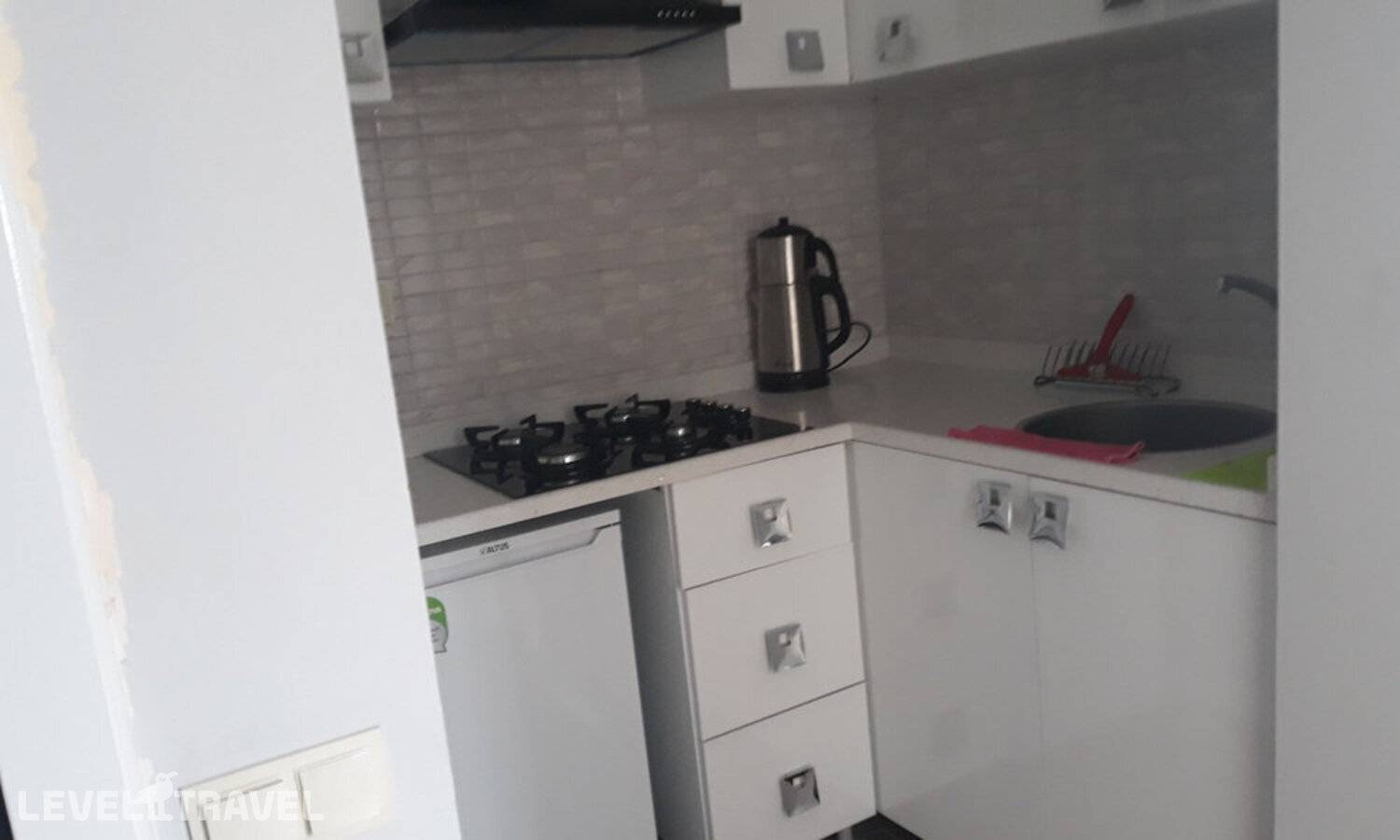 фотографии отеля Golden Spark в Турция(Коньяалты) - фото №21