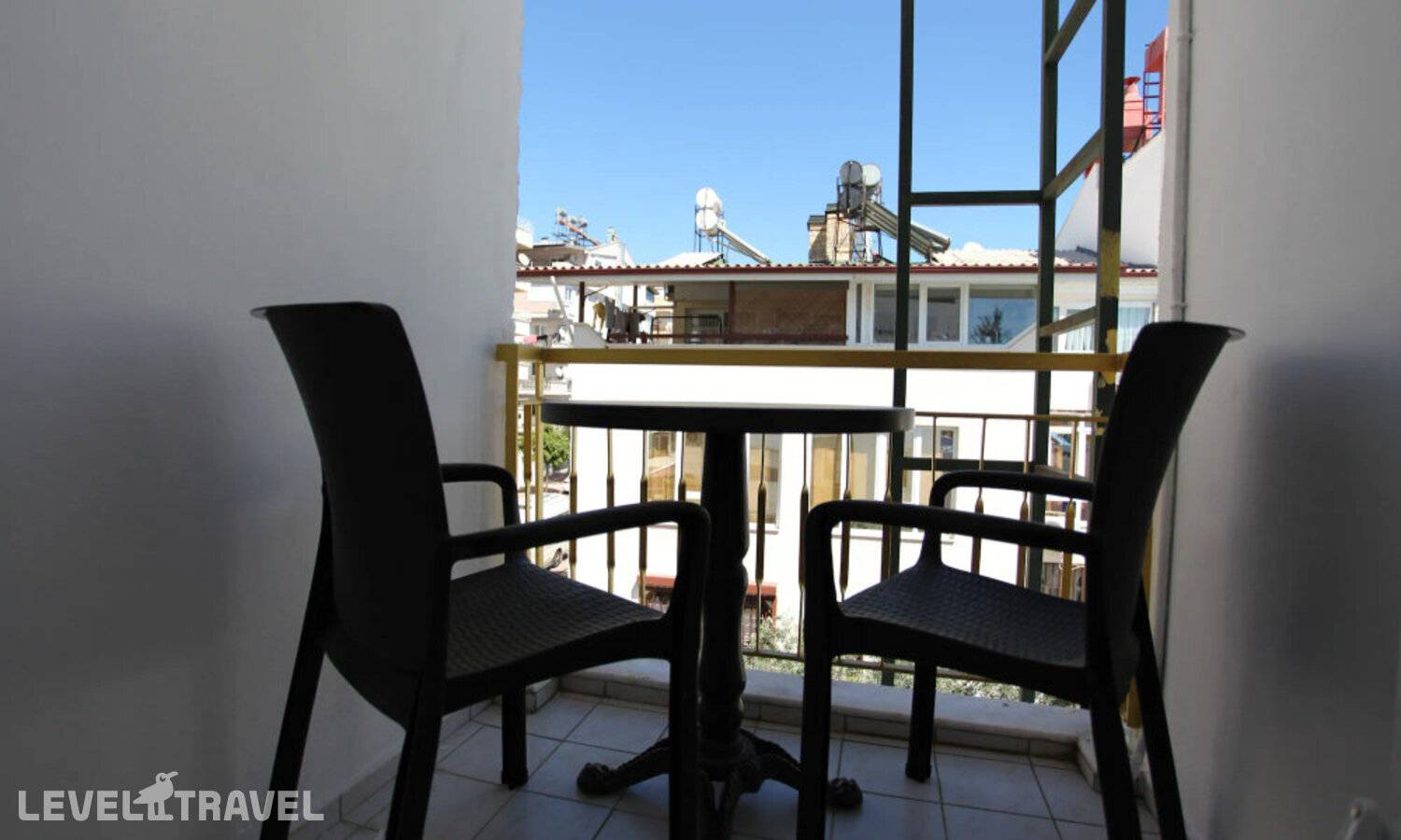 фотографии отеля Golden Spark в Турция(Коньяалты) - фото №16