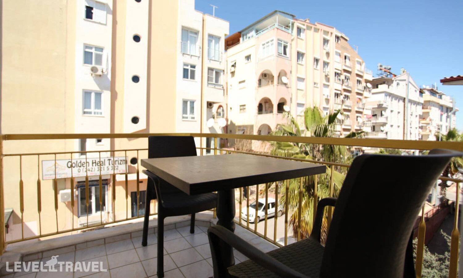 фотографии отеля Golden Spark в Турция(Коньяалты) - фото №4