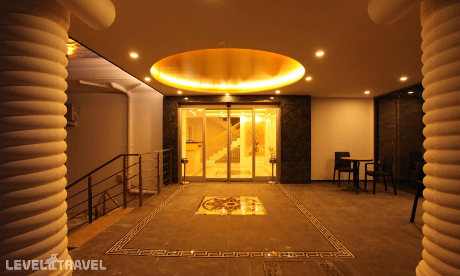 фотографии отеля Golden Spark в Турция(Коньяалты) - фото №9