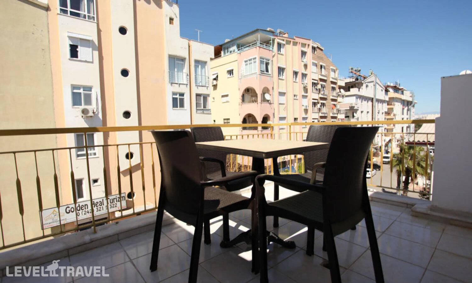 фотографии отеля Golden Spark в Турция(Коньяалты) - фото №8