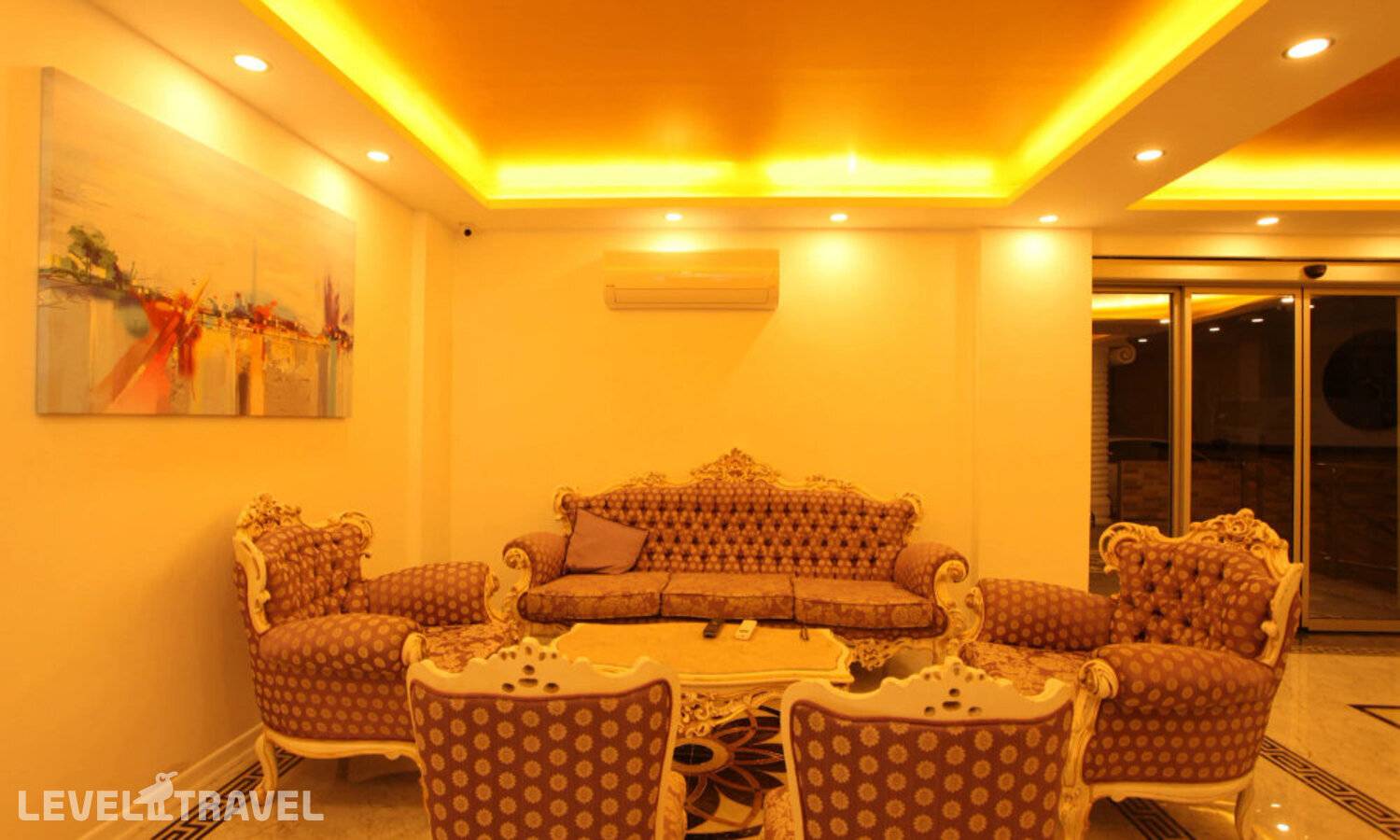 фотографии отеля Golden Spark в Турция(Коньяалты) - фото №14