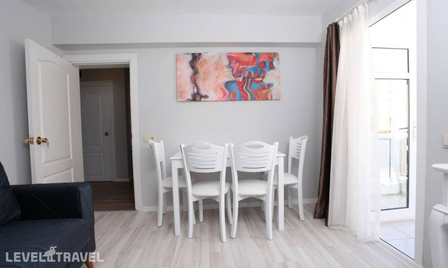 фотографии отеля Golden Spark в Турция(Коньяалты) - фото №12