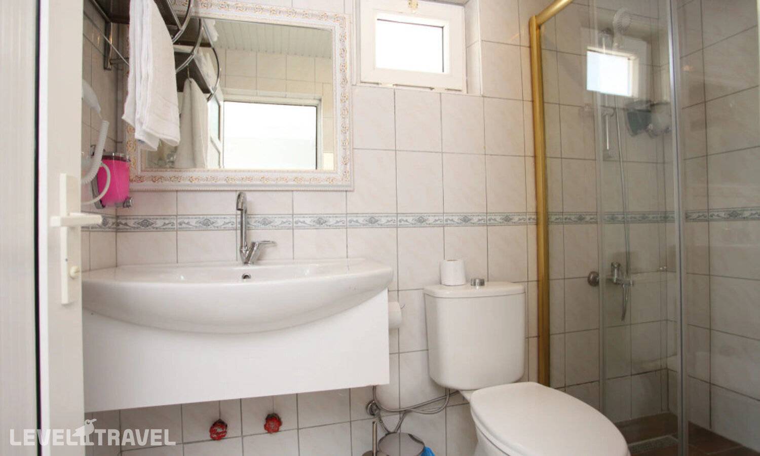 фотографии отеля Golden Spark в Турция(Коньяалты) - фото №20