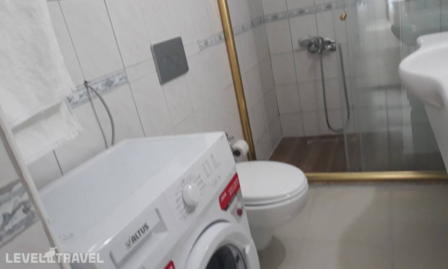 фотографии отеля Golden Spark в Турция(Коньяалты) - фото №18