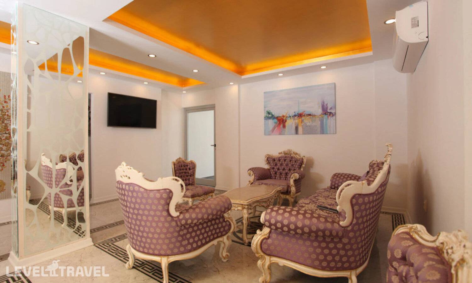 фотографии отеля Golden Spark в Турция(Коньяалты) - фото №17