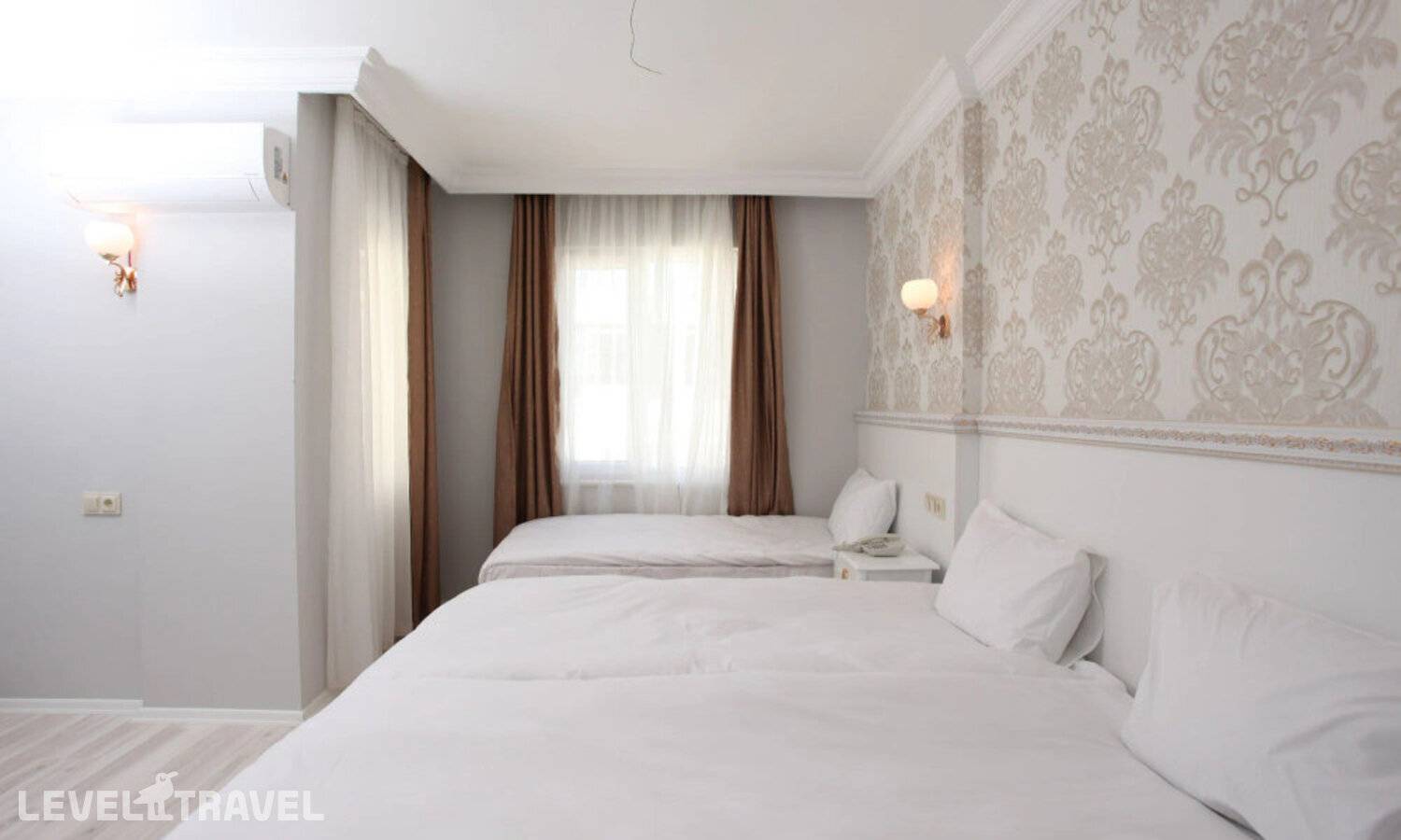 фотографии отеля Golden Spark в Турция(Коньяалты) - фото №13