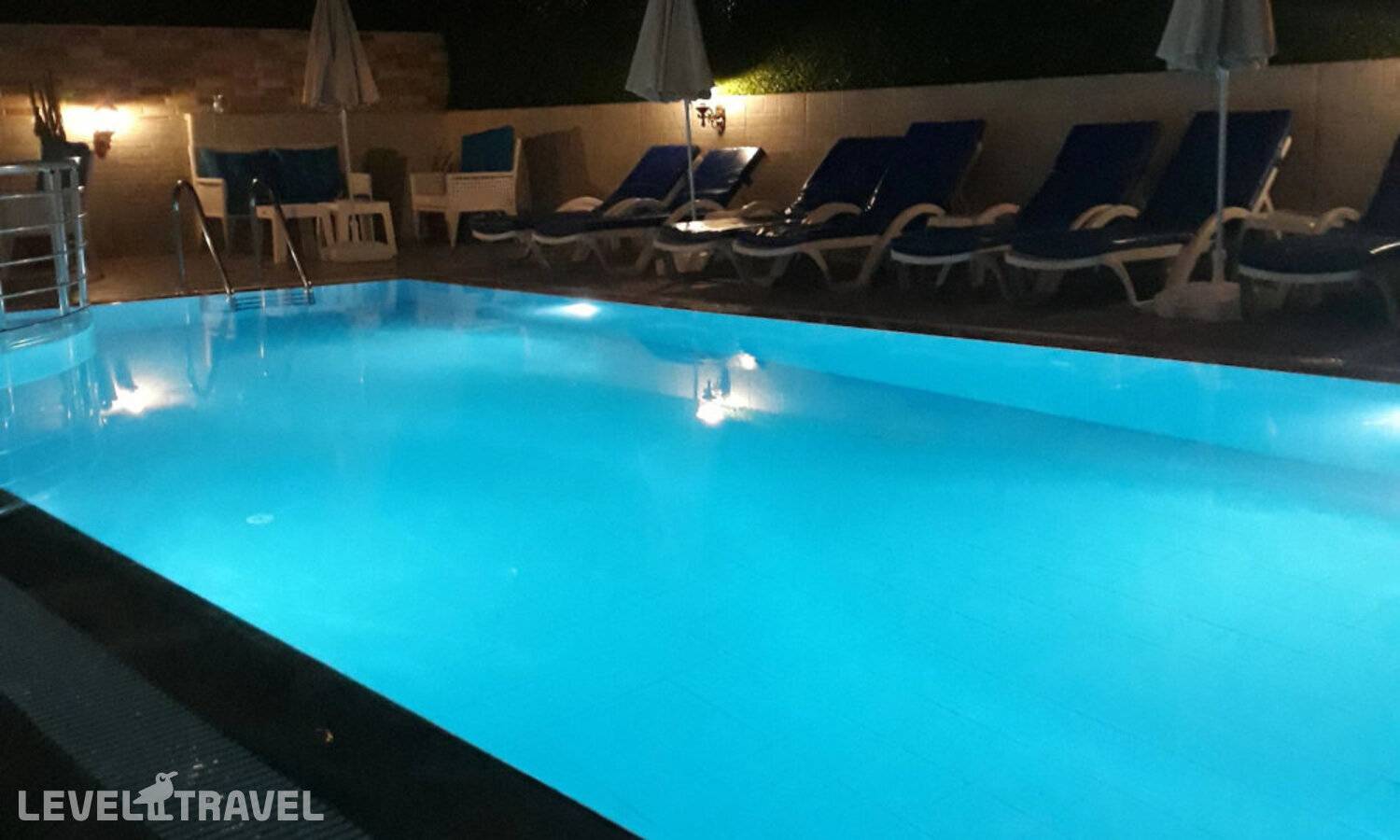 фотографии отеля Golden Spark в Турция(Коньяалты) - фото №2