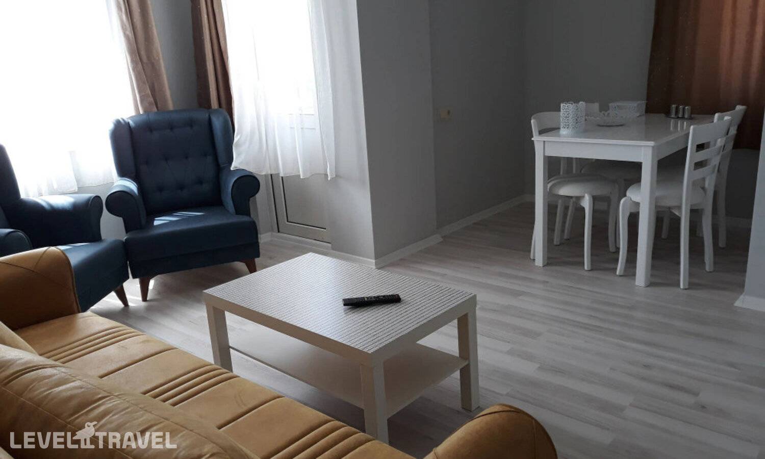 фотографии отеля Golden Spark в Турция(Коньяалты) - фото №7