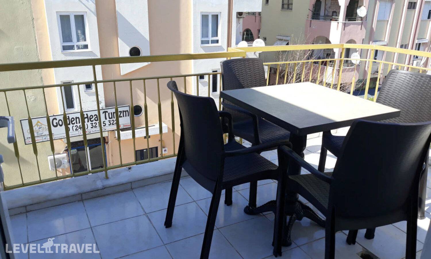 фотографии отеля Golden Spark в Турция(Коньяалты) - фото №22