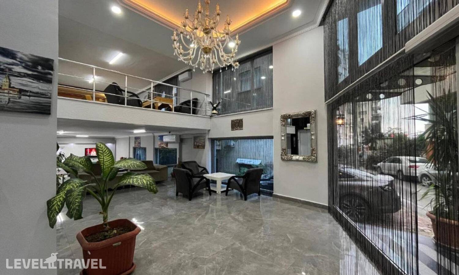 фотографии отеля Deluxe Ersoy Hotel в Турция(Анталья - Центр) - фото №4