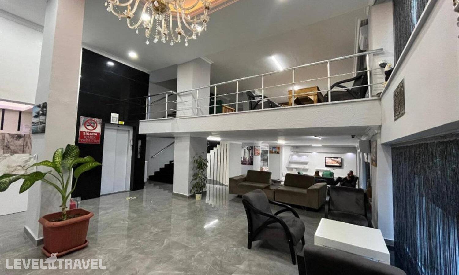 фотографии отеля Deluxe Ersoy Hotel в Турция(Анталья - Центр) - фото №5