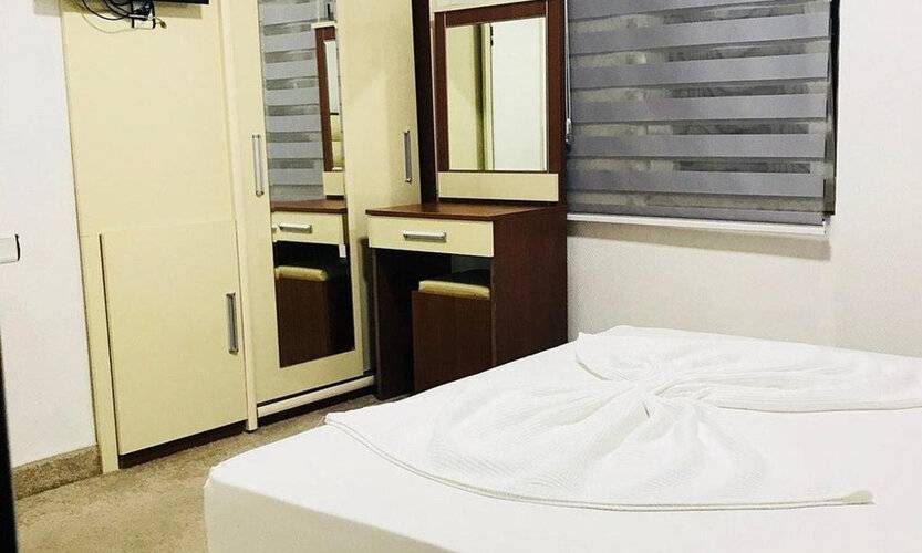 Deluxe Ersoy Hotel
