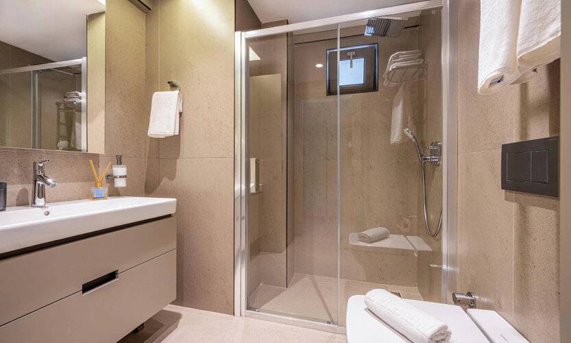 The Casa Letstay Suites