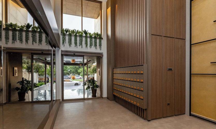 The Casa Letstay Suites