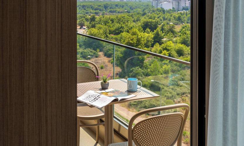 The Casa Letstay Suites