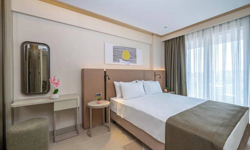 The Casa Letstay Suites