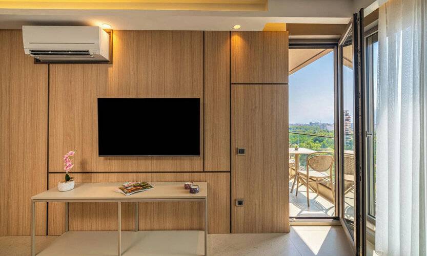 The Casa Letstay Suites
