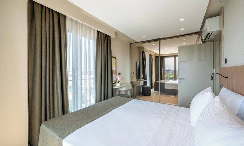 The Casa Letstay Suites