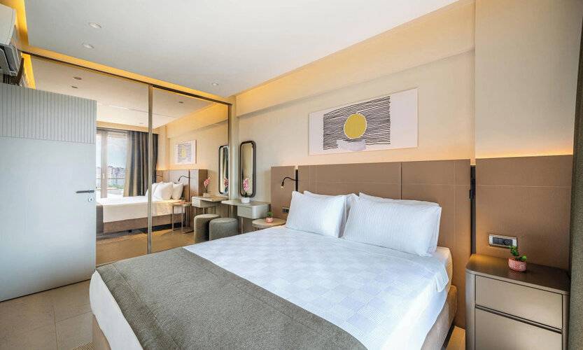 The Casa Letstay Suites