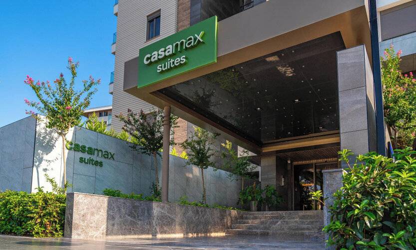 The Casa Letstay Suites
