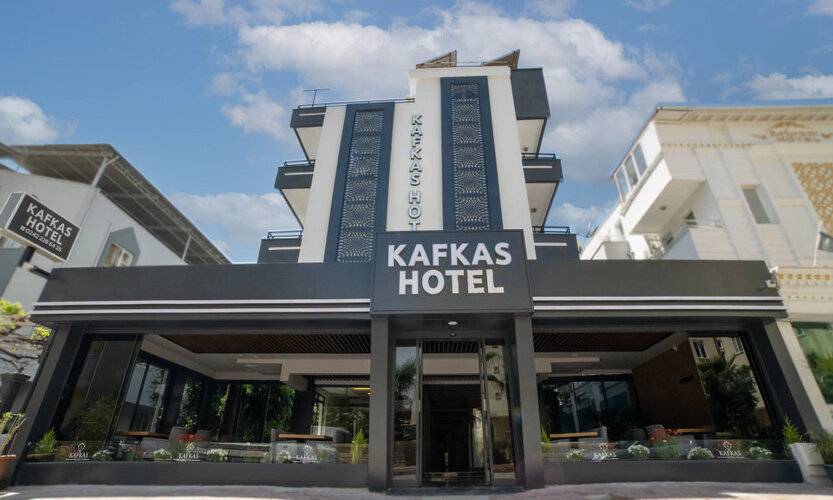 Kafkas