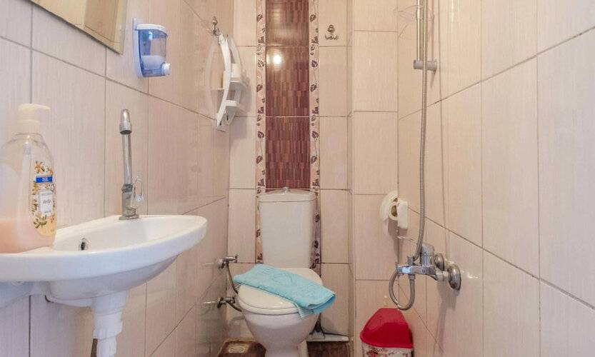 Efsali Hotel Kaleiçi