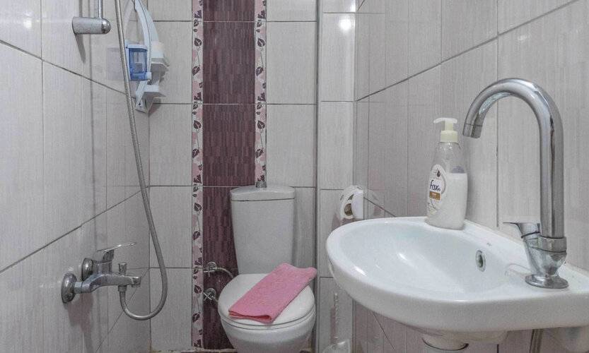 Efsali Hotel Kaleiçi