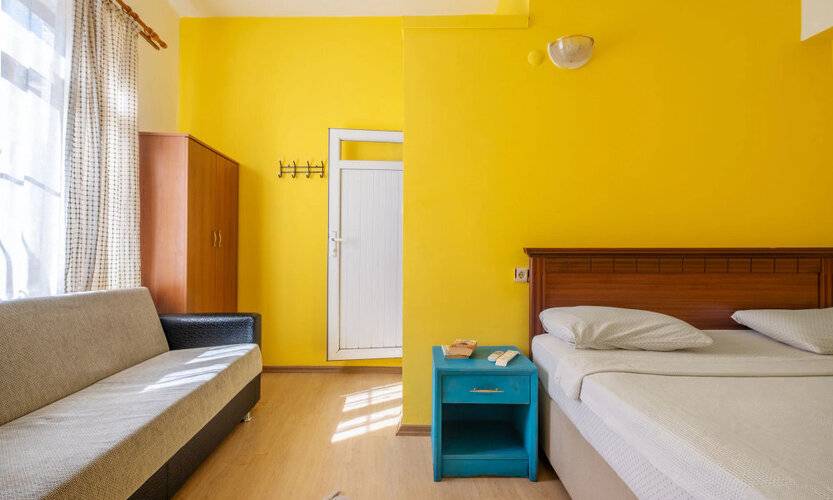 Efsali Hotel Kaleiçi