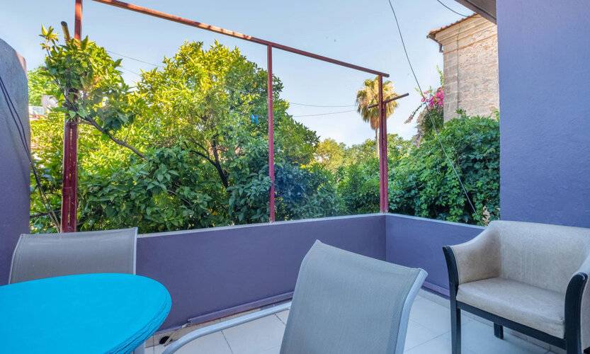 Efsali Hotel Kaleiçi