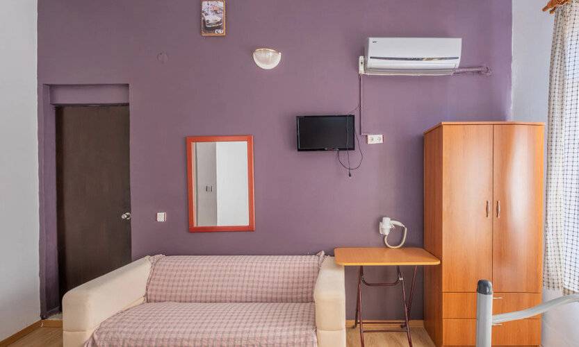 Efsali Hotel Kaleiçi