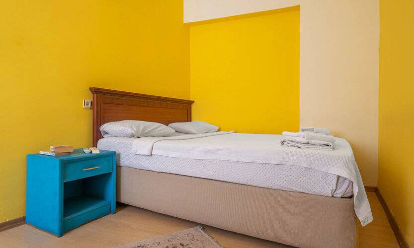 Efsali Hotel Kaleiçi