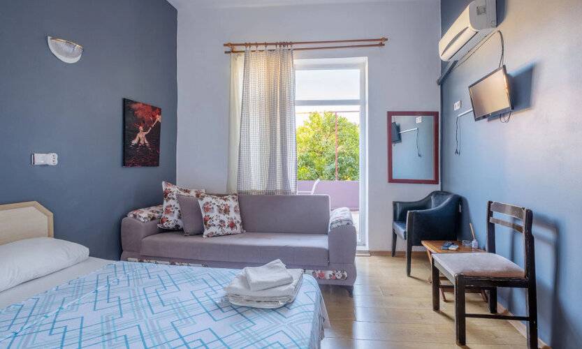 Efsali Hotel Kaleiçi