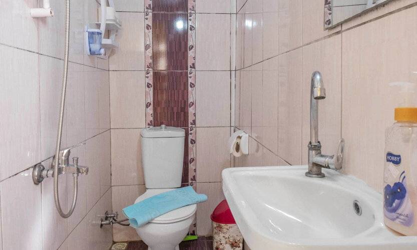 Efsali Hotel Kaleiçi