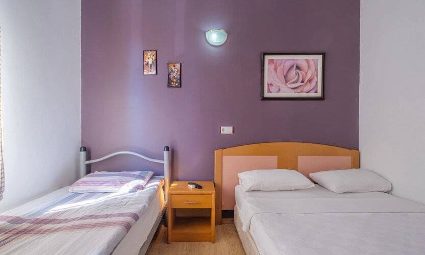 Efsali Hotel Kaleiçi