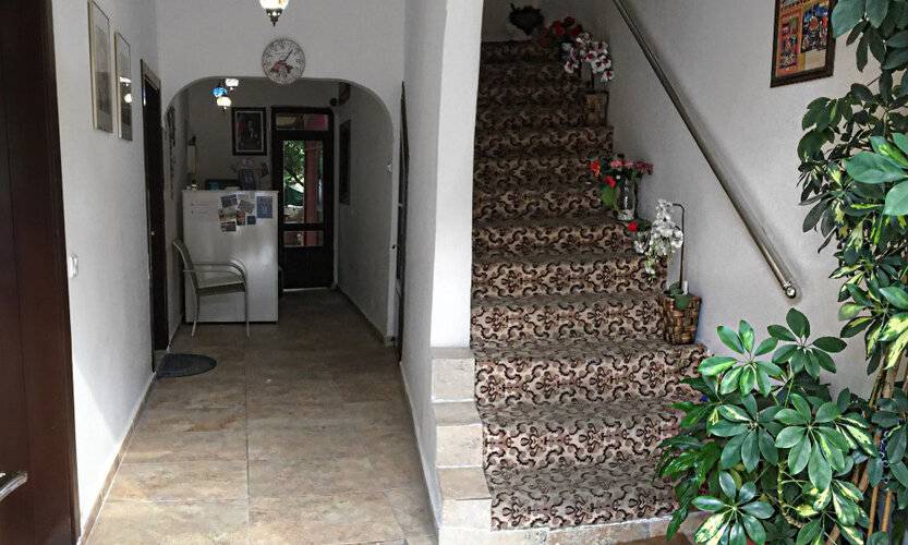 Efsali Hotel Kaleiçi