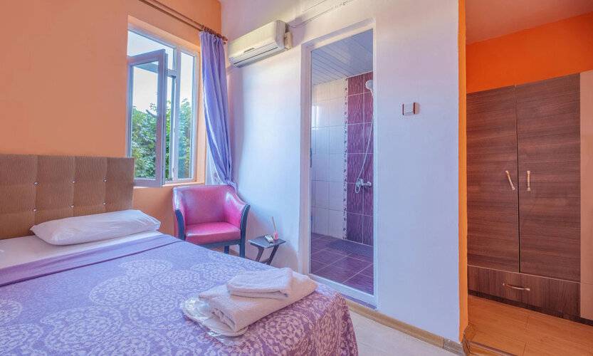 Efsali Hotel Kaleiçi