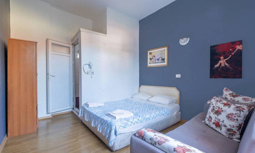 Efsali Hotel Kaleiçi