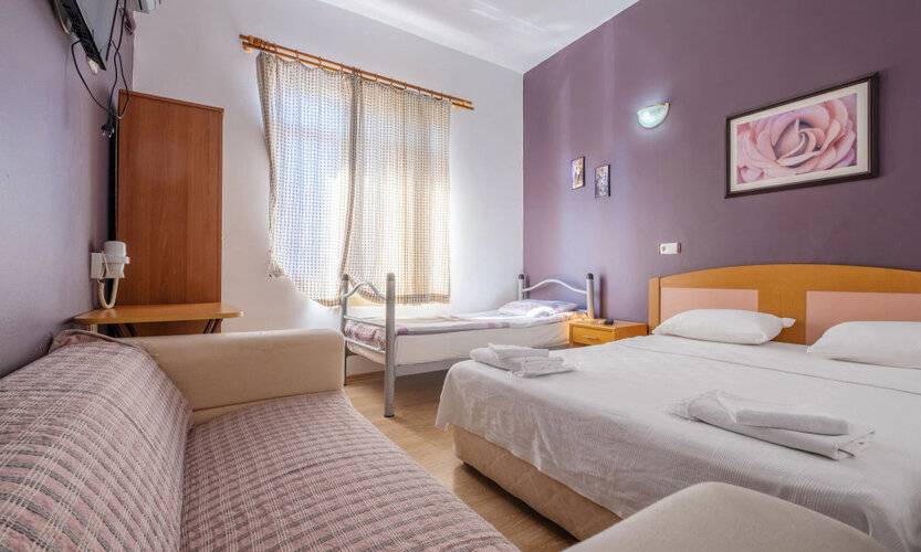 Efsali Hotel Kaleiçi