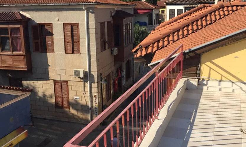 Efsali Hotel Kaleiçi