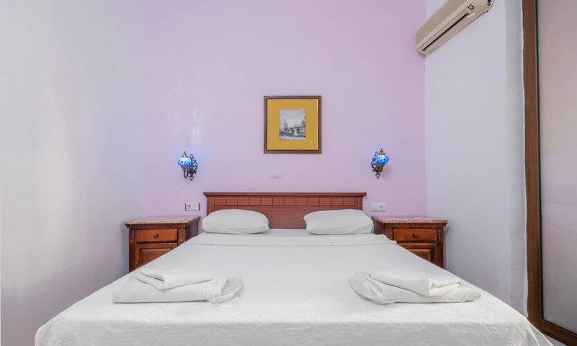 Efsali Hotel Kaleiçi